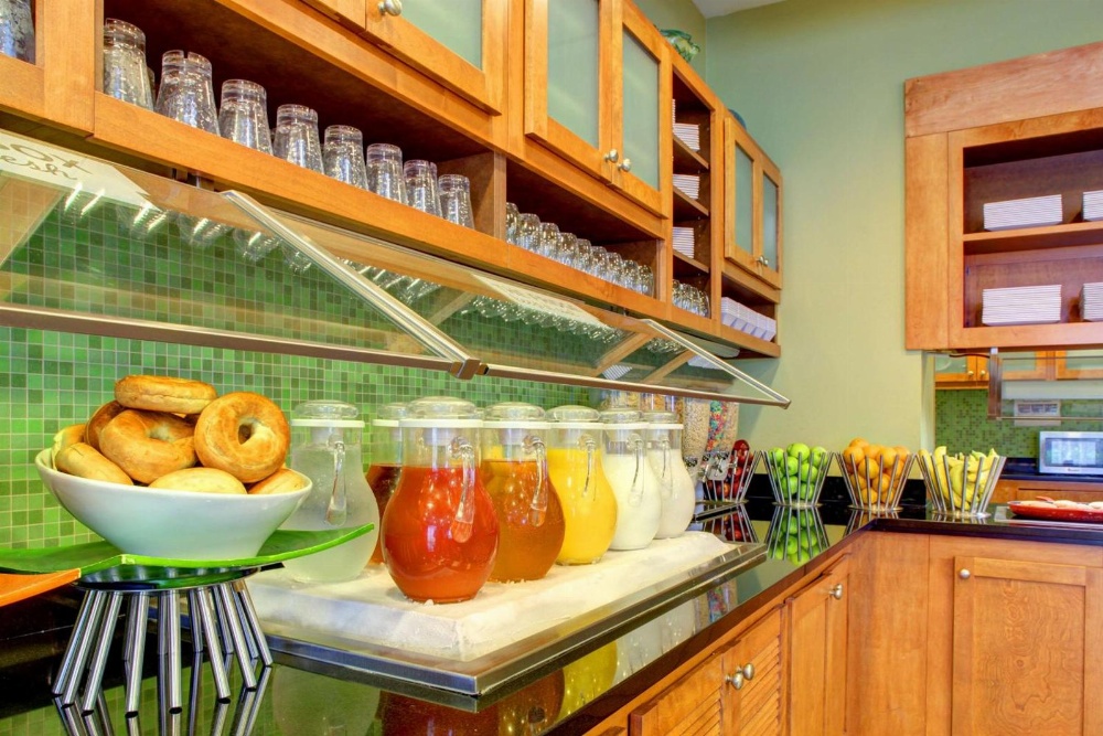 Hyatt Place Fort Lauderdale Airport - South & Cruise Port